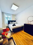 Comfortable Room Near Kaufpark Alterlaa - 2-Star