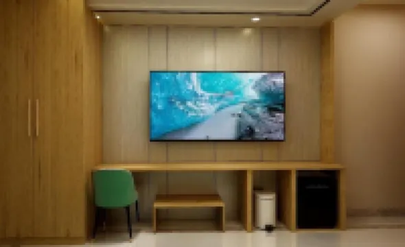 Hotel Golden Continental