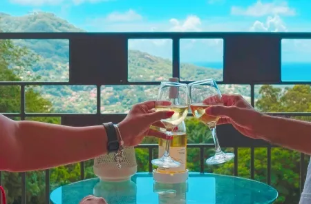 Otantik Residence Отели в г. Мон Флёри