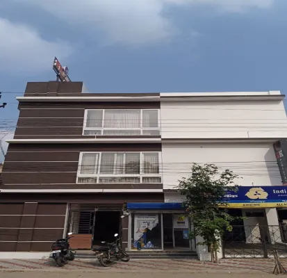 SK Home Stay Hotels in Mayiladuthurai