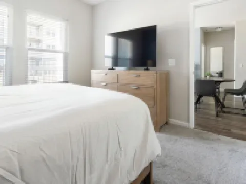 캐롤라이나 포레스트 퍼니시드 아파트먼트 바이 랜딩 월드 투어 골프 링크스 주변 호텔