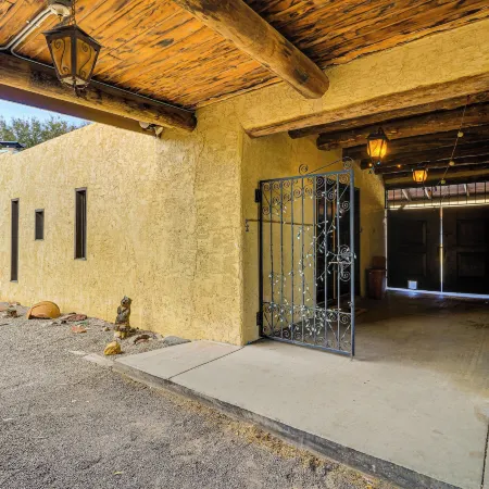 Perfect For Groups! Socorro Home Near NM Tech