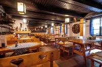 Hotel Tanecnica - Desayuno