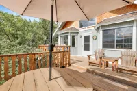 Moonridge Treehouse #2570
