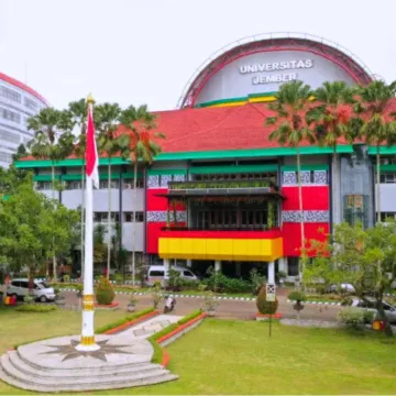 Omah Mee Homestay Jember