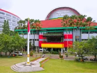 Omah Mee Homestay Jember Hotels in Kebonsari