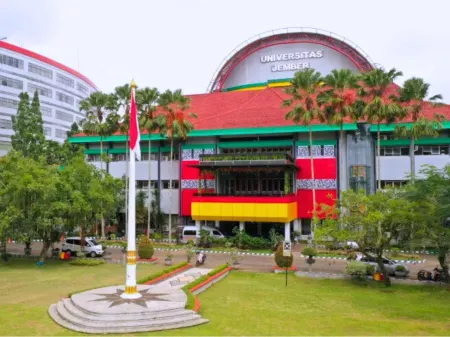 Omah Mee Homestay Jember