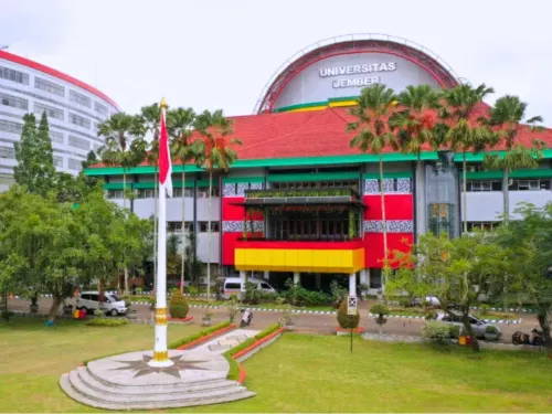 Omah Mee Homestay Jember