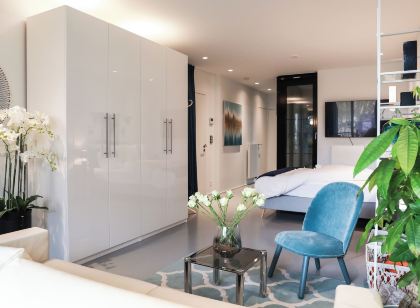 Suite Aux Anges