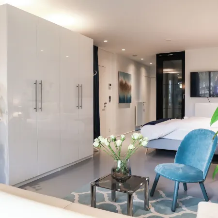 Suite Aux Anges