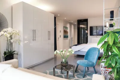 Suite Aux Anges Hotel a 