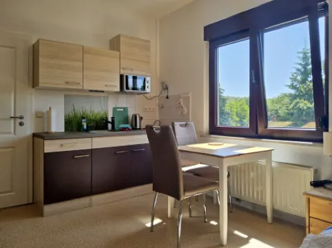 Haus Freigeist - zum Wanderer