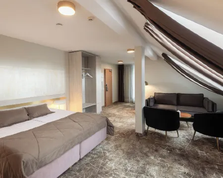 Old Mill Comfort Hotels in Klaipeda