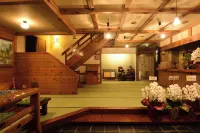 The, Secluded Inn Yumenagashi