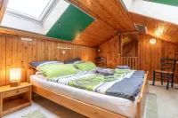 Ferienhaus in Busum, 6 Persons