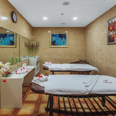 Qafqaz Karvansaray Hotel