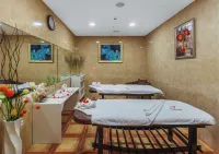 克弗艾茲卡瓦薩拉酒店 - SPA