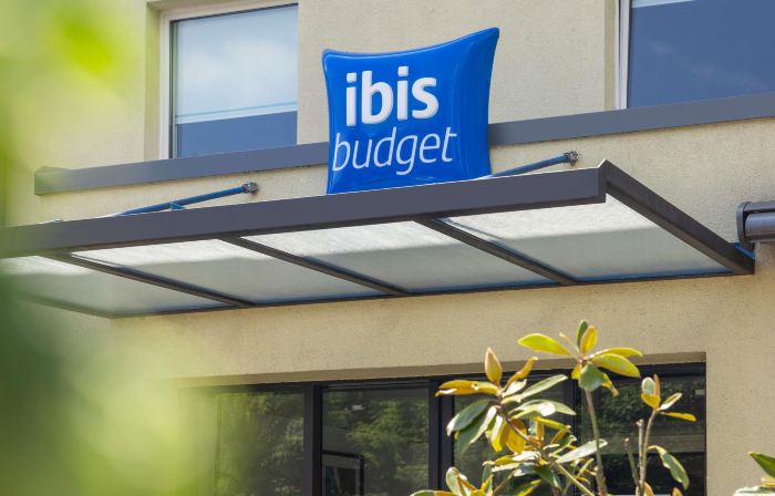 Ibis Budget Basel Pratteln