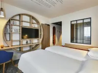 Ibis Styles la Roche-Sur-Yon - Pools