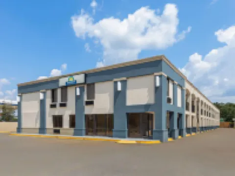 Days Inn by Wyndham Slidell Hotels in Slidell