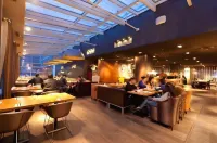 XO Hotels Blue Tower