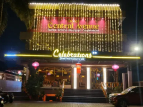 中央大街酒店 桑格利酒店