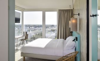 Ibis Styles Bredene