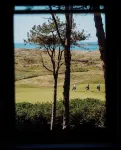 Dunluce Lodge - Small Luxury Hotels of the World - Havudsigt