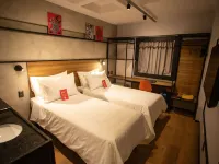 ไอบิส เซอร์รา ทัลฮาดา - ที่มีบาร์