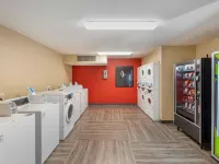 Studio 6 Extended Stay Milwaukee Brookfield WI Hotéis em Brookfield