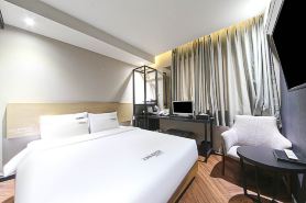 Busan Gwangalli 2 Heaven Hotel
