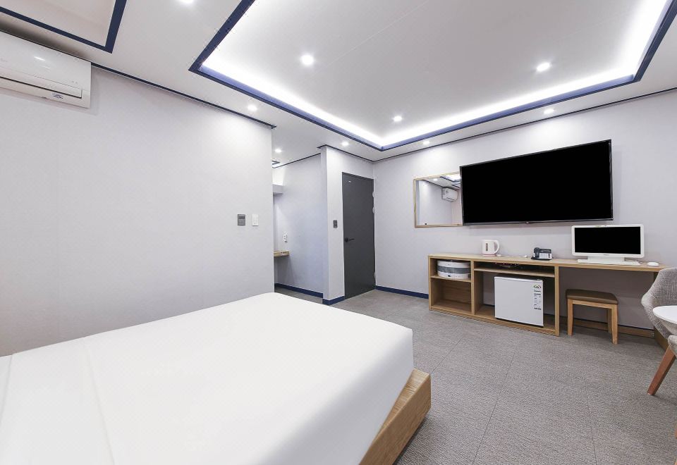 목포 HOTEL STAR