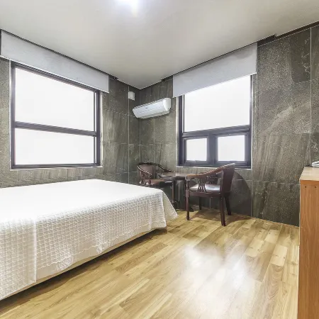 Seogwipo Shinsegye Hotel Отели рядом с достопримечательностью «Музей ракушек мира»