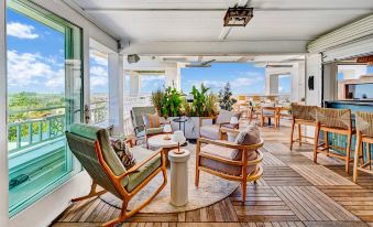 The Partridge Inn Augusta, Curio Collection by Hilton