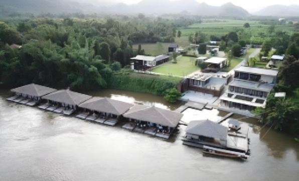 The River Life Resort