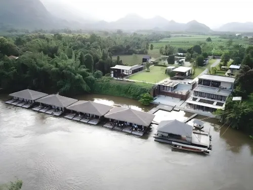 The River Life Resort