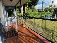 Monteverde Ecolodge - Posadas