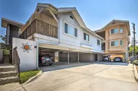 5 Mi to Universal Studios: Family Gem w/ Hot Tub! - 3-Star