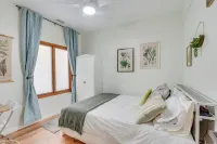 Dog-Friendly Fishkill Tiny House in Wine Country