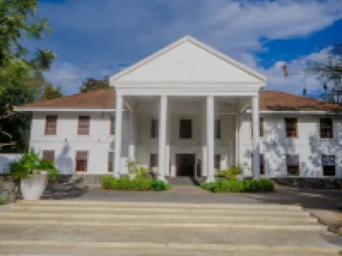 Amani Safari Lodge Hotel a Dodoma
