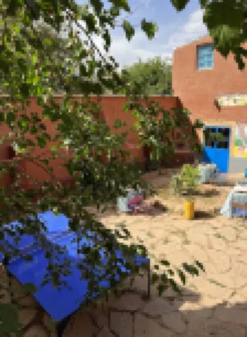 雷圖爾奧卡爾梅酒店