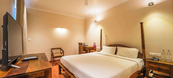 R41 - Boutique Hotel Vaishali Nagar Jaipur Hotels in Jaipur