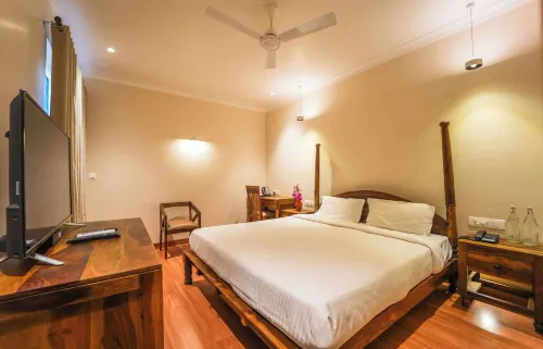 R41 - Boutique Hotel Vaishali Nagar Jaipur - Bed and Breakfasts