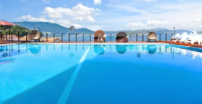 Geoje Badageurigo Pension
