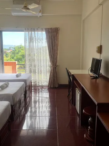 รูปภาพของโรงแรมราวันด้ารีสอร์ท