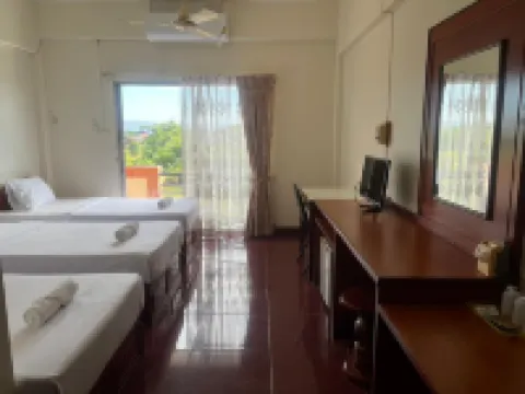 Rawanda Resort Hotel