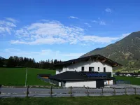 Chalet in Kaltenbach Near Ski Lift Hotels in Gemeinde Kaltenbach
