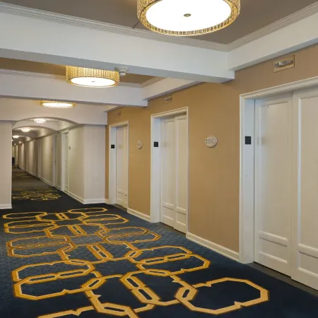 The Marc Hotel