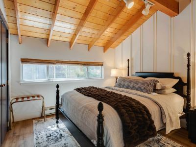 Ski Condo in Chalet Village at Brian Head!