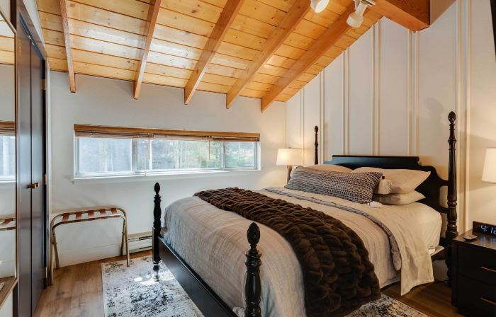 Ski Condo in Chalet Village at Brian Head!